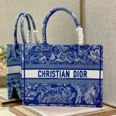 Christian Dior Shopping Bags